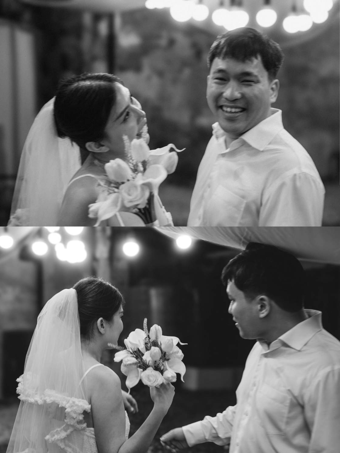 A & Volt Pre-wedding