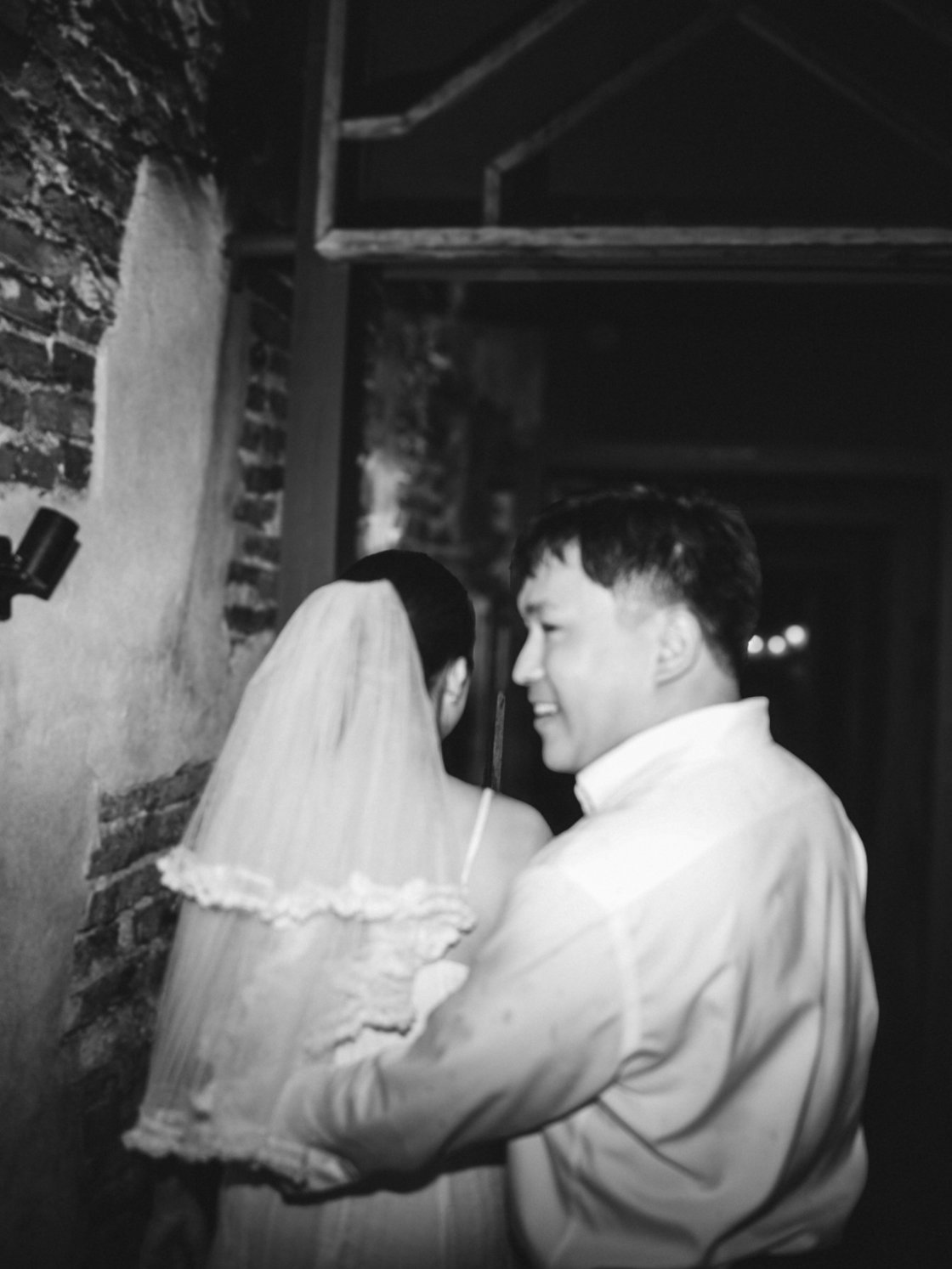 A & Volt Pre-wedding